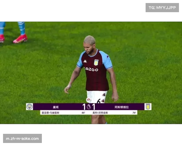 英超巅峰对决:阿斯顿维拉坐镇主场誓阻曼城争冠脚步