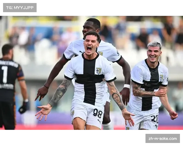 维罗纳1比2负于帕尔马 继续深陷降级区