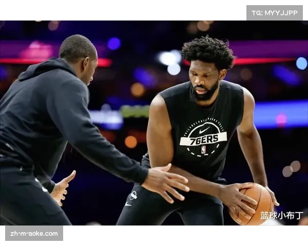恩比德状态回暖带领76人崛起,球队从赛季初瓶颈中走出 恩比德状态回暖带领76人崛起,球队从赛季初瓶颈中走出