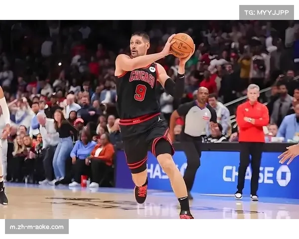 公牛武切维奇角色转型：传统中锋在流动进攻中的掩护设置与空间创造功能重定义